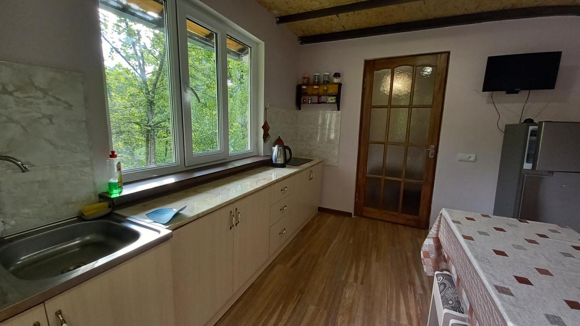 Dili Villa Dilijan Room photo