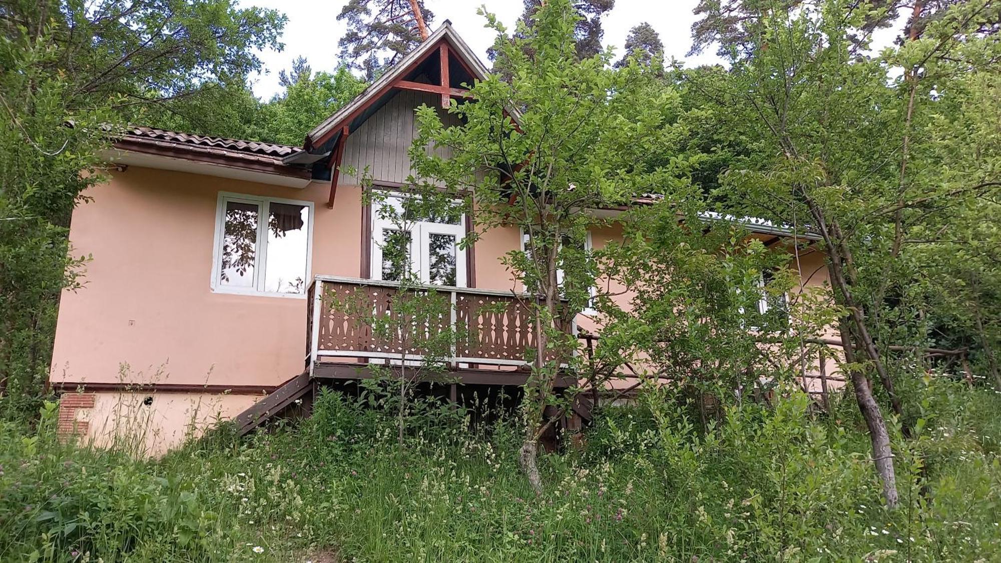 Dili Villa Dilijan Room photo