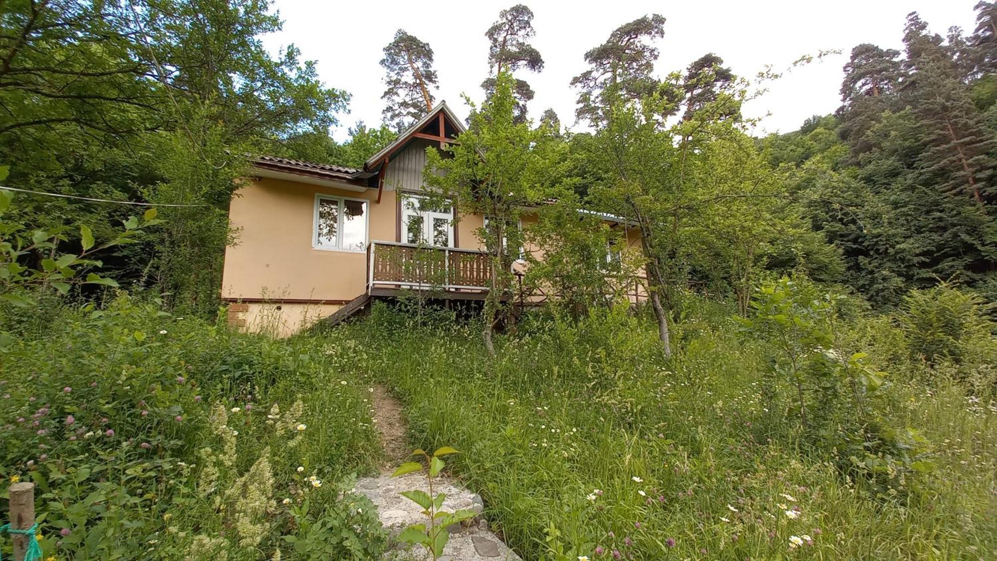 Dili Villa Dilijan Room photo
